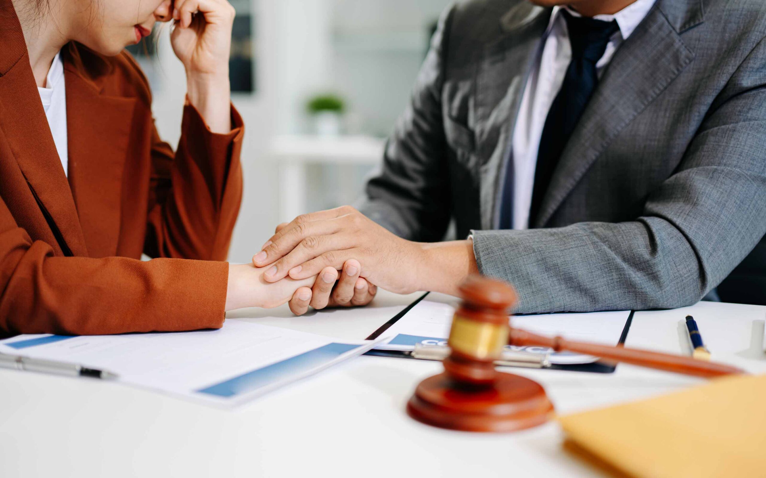Negotiating Personal Injury Settlements in Tulsa